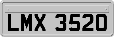 LMX3520