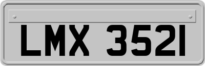 LMX3521