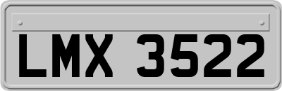 LMX3522