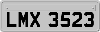 LMX3523