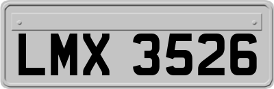 LMX3526