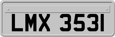 LMX3531