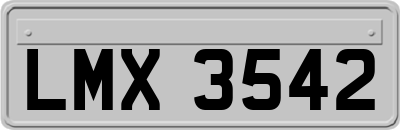 LMX3542