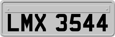 LMX3544