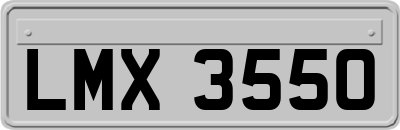 LMX3550