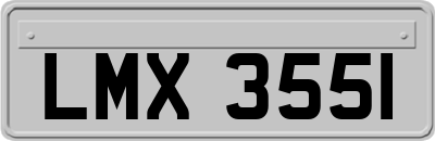 LMX3551