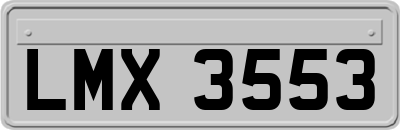 LMX3553
