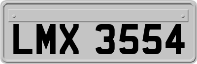 LMX3554