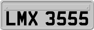 LMX3555