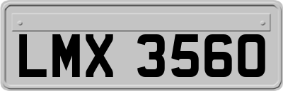 LMX3560