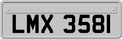 LMX3581