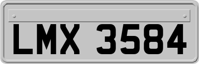 LMX3584