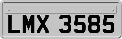 LMX3585