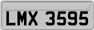 LMX3595