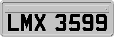 LMX3599