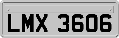 LMX3606
