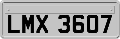 LMX3607