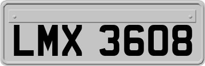 LMX3608