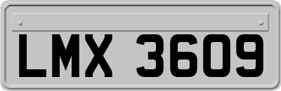 LMX3609