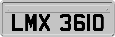 LMX3610