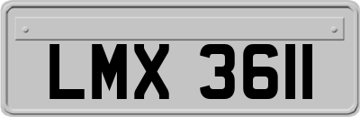 LMX3611
