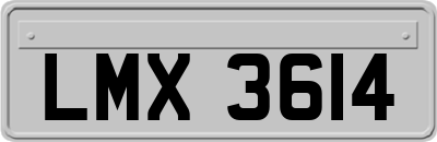 LMX3614