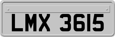 LMX3615