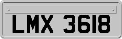 LMX3618