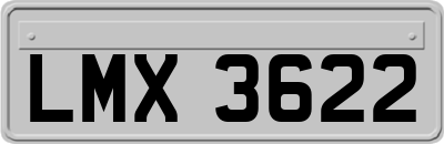 LMX3622
