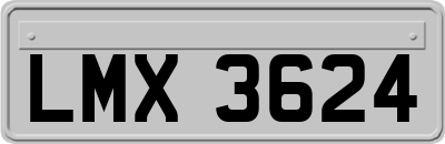 LMX3624