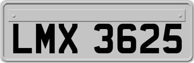 LMX3625