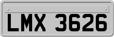 LMX3626