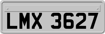 LMX3627
