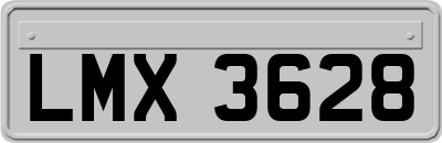 LMX3628