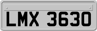 LMX3630