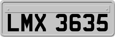 LMX3635
