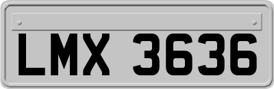 LMX3636