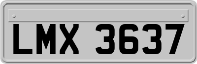 LMX3637