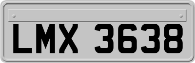 LMX3638