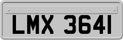 LMX3641
