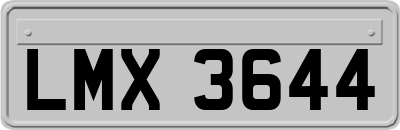 LMX3644