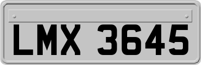 LMX3645