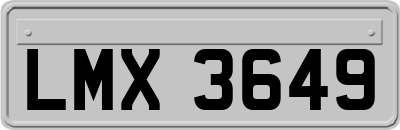 LMX3649