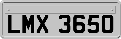 LMX3650