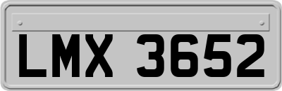 LMX3652