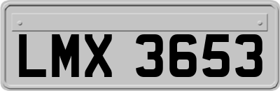 LMX3653