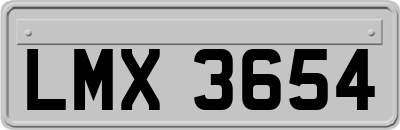 LMX3654