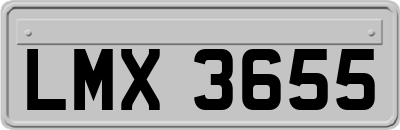 LMX3655