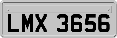 LMX3656