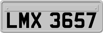LMX3657